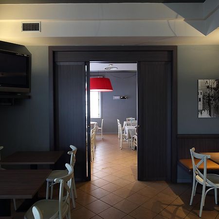 Hotel Trattoria Contini Sorbolo Ngoại thất bức ảnh