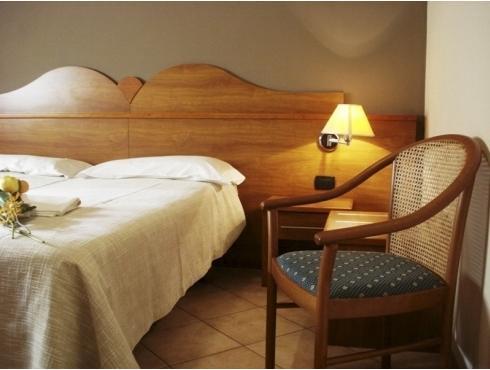 Hotel Trattoria Contini Sorbolo Phòng bức ảnh