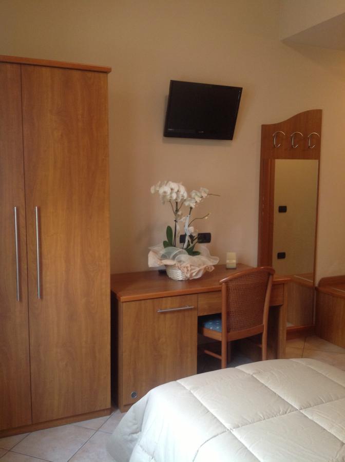 Hotel Trattoria Contini Sorbolo Ngoại thất bức ảnh
